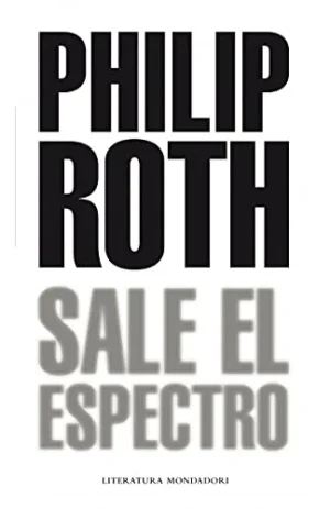 Sale el espectro