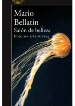 Salón de belleza