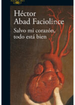 Salvo mi corazón, todo está bien