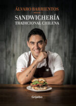 Sandwichería tradicional chilena