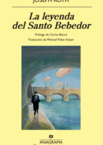La leyenda del Santo Bebedor