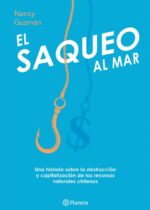 El saqueo al mar
