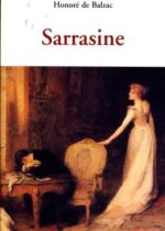Sarrasine