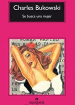 Se busca una mujer