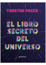 El libro secreto del universo