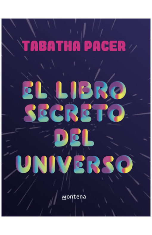 El libro secreto del universo