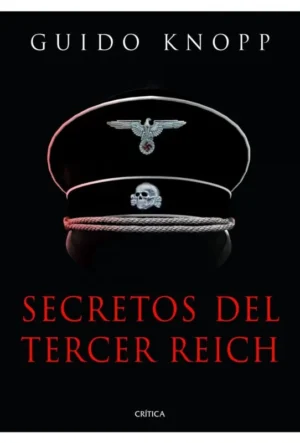 Secretos del tercer reich