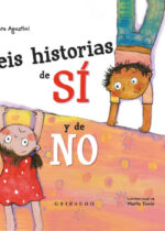 Seis historias de SÍ y de NO