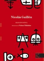 Selección poética de Nicolás Guillén