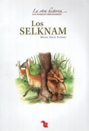 Los Selknam