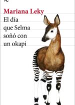 El día que Selma soñó con un okapi