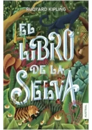 El libro de la selva