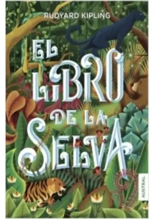 El libro de la selva