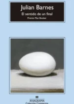 El sentido de un final