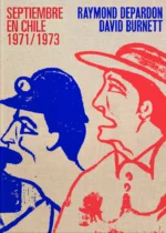 Septiembre en Chile 1971-1973