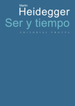 Ser y tiempo