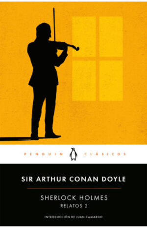 Sherlock Holmes. Relatos II