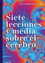 Siete lecciones y media sobre el cerebro
