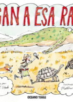 ¡Sigan a esa rana!