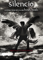 Silencio (hush, hush #3)