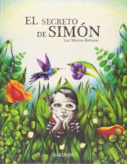 El secreto de Simón