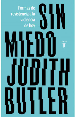 Sin miedo