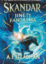 Skandar y el jinete fantasma (2)