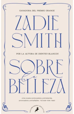 Sobre la belleza