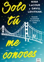 Solo tú me conoces