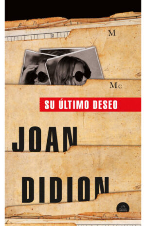 Su último deseo