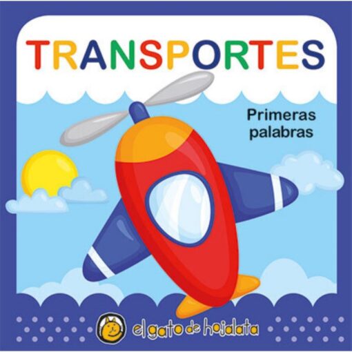 Suavecitos. Transportes