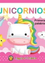 Suavecitos. Unicornios