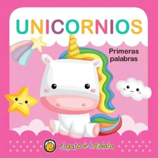 Suavecitos. Unicornios