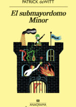 El submayordomo Minor