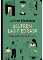 ¿Sufren las piedras?