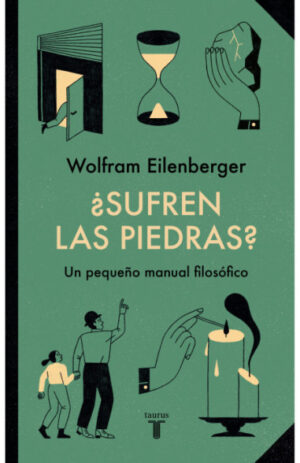 ¿Sufren las piedras?