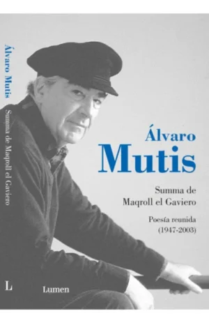 Summa de Maqroll el Gaviero