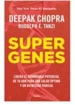Supergenes