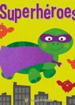 Superhéroes