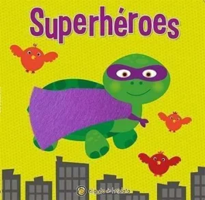 Superhéroes