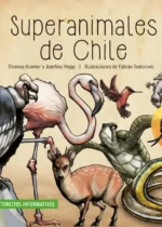 Superanimales de Chile