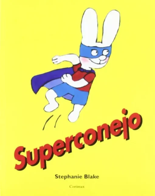 Superconejo