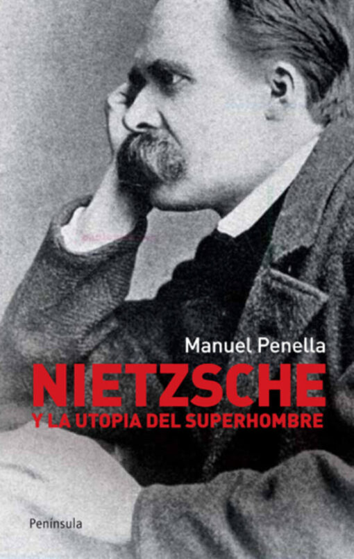 Nietzsche y la utopía del superhombre