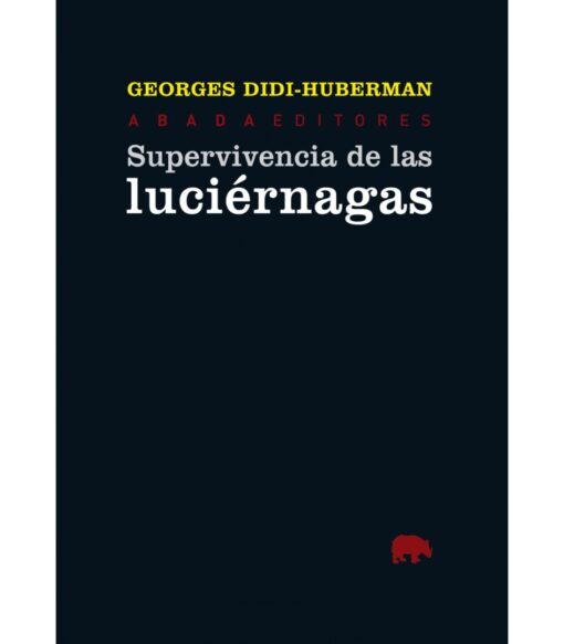 Supervivencia de las luciérnagas