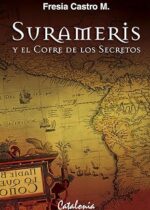 Surameris y el cofre de los secretos