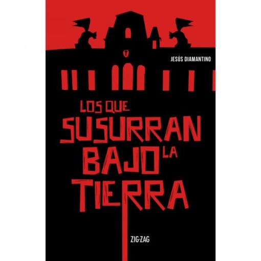 Los que susurran bajo la tierra