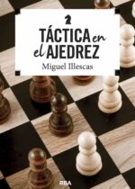 Táctica en el ajedrez