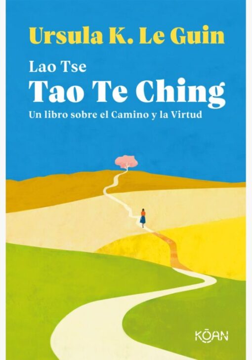 Tao Te Ching