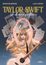 Taylor Swift. Un diario swiftie