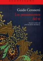 Los pensamientos del té